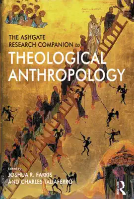 Read: Book The Ashgate Research Companion to Theological Anthropology