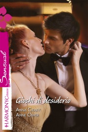 Giochi di desiderio - Anna Cleary
