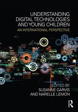 Read: Understanding Book Digital Technologies and Young Children
