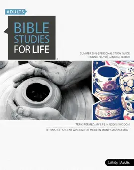 Read: Book Bible Studies for Life: Adult Personal Study Guide - HCSB
