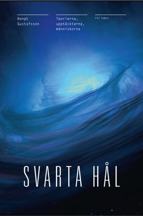 Svarta hål