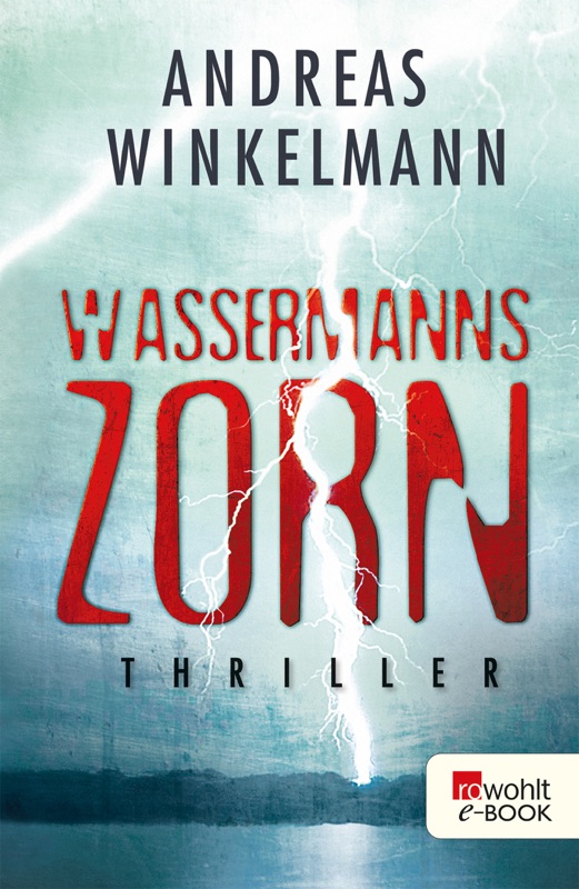Wassermanns Zorn