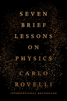 Carlo Rovelli - Seven Brief Lessons on Physics artwork