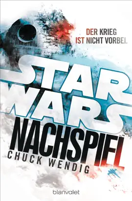 Read: Book Star Wars™ - Nachspiel