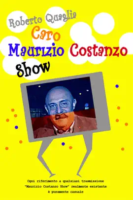 Read: Caro Maurizio Costanzo Show Book