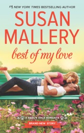 Best of My Love - Susan Mallery