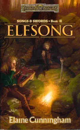 Read: Elfsong