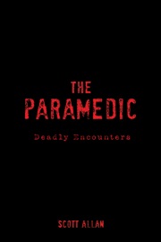 The Paramedic - Scott Allan