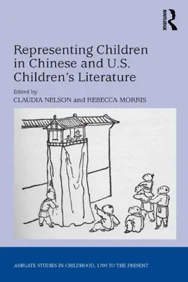 Read: Representing Children in Chinese and Book U.S. Children's Literature