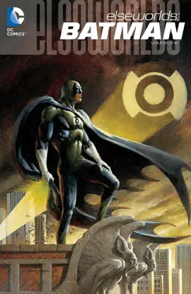 Read: Elseworlds: Book Batman Vol. 1