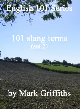 Read: English 101 Series: 101 Slang Terms Book (Set 2)