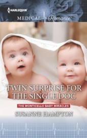 Twin Surprise for the Single Doc - Susanne Hampton