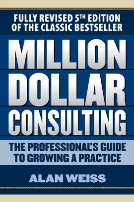 Million Dollar Consulting 5E