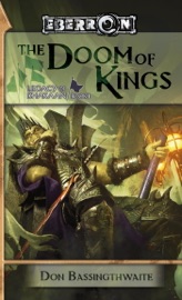 The Doom of Kings - Don Bassingthwaite