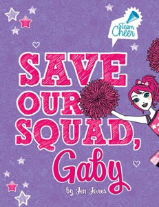 Save Our Squad, Gaby