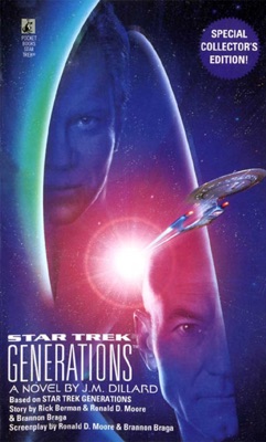 Star Trek: Generations