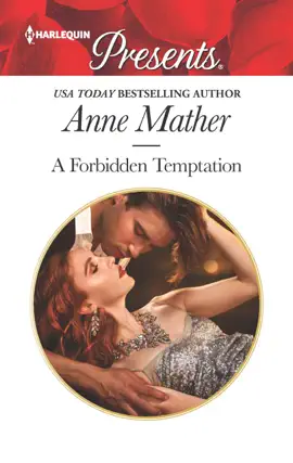 Read: A Book Forbidden Temptation