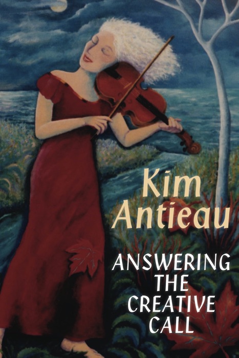 Answering The Creative Call