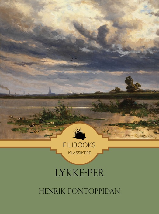 Lykke-Per
