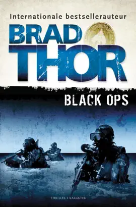 Read: Black Ops Book