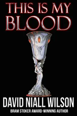 Read: This Is My Blood Book