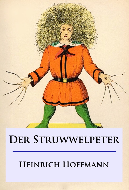 Der Struwwelpeter
