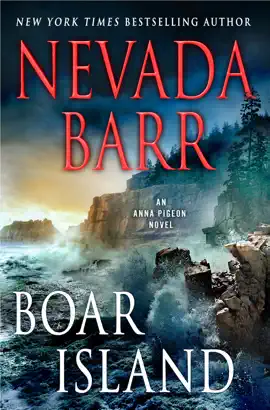 Read: Boar Book Island