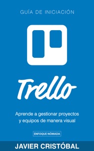 Trello Book Cover