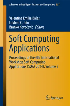 Read: Soft Book Computing Applications