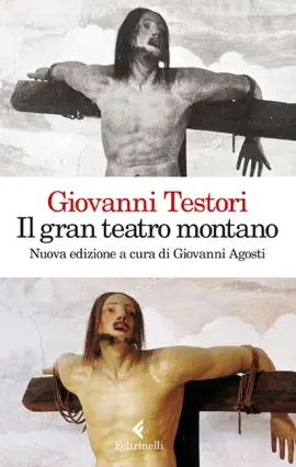 Read: Il gran teatro montano Book