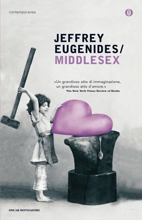 Middlesex (Versione italiana)