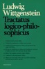 Book Tractatus logico-philosophicus
