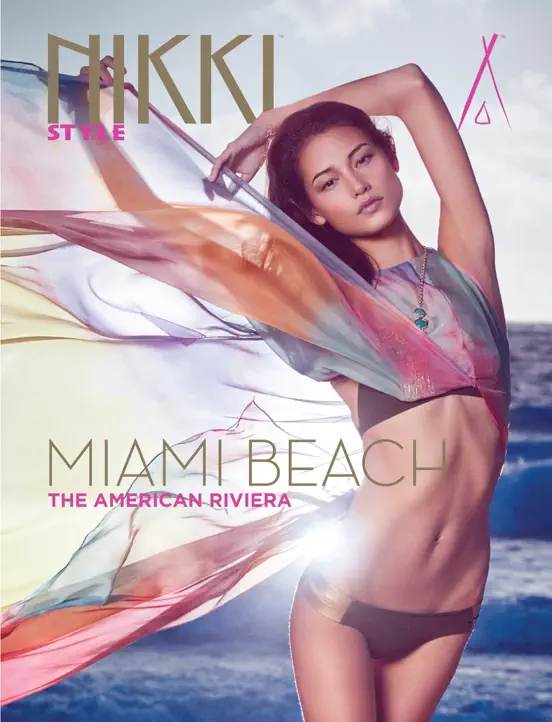 Nikki Style