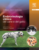 Endocrinologia clinica del cane e del gatto - Ad Rijnberk & Hans S. Kooistra
