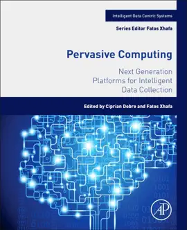 Read: Pervasive Book Computing