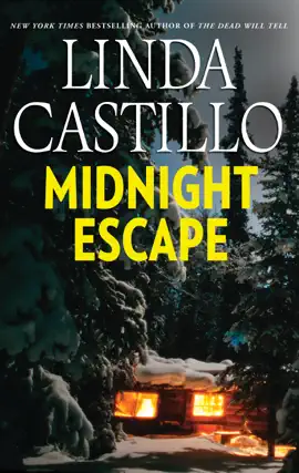 Read: Midnight Escape Book
