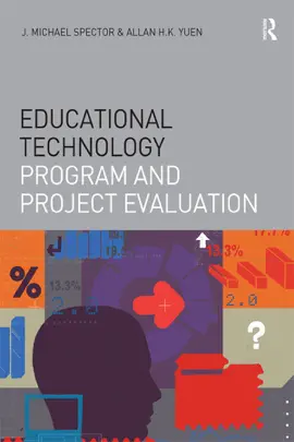 Read: Educational Technology Program and Book Project Evaluation