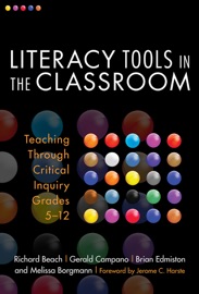 Literacy Tools in the Classroom - Richard Beach