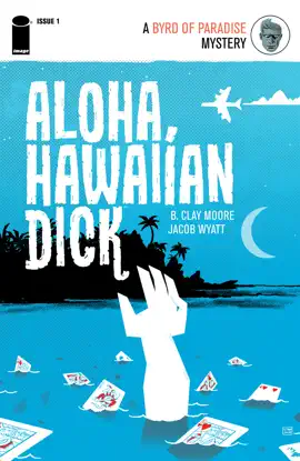 Read: Aloha, Hawaiian Dick #1 (Of 5) Book