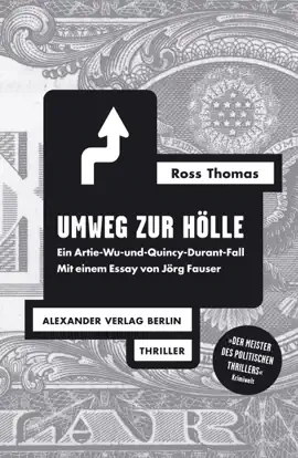 Read: Umweg Book zur Hölle
