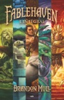 Coffret Numérique - Fablehaven