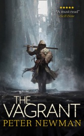 The Vagrant - Peter Newman