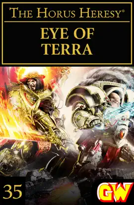 Read: Eye of Book Terra