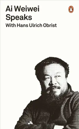 Read: Ai Book Weiwei Speaks