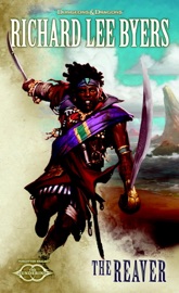 The Reaver - Richard Lee Byers