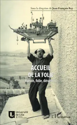 Read: Accueil Book de la folie