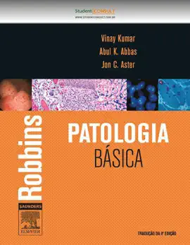 Read: Robbins Book Patologia Básica