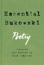 Essential Bukowski - Charles Bukowski Cover Art