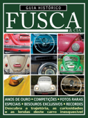 Guia Histórico Fusca & CIA - Ed. 02 - On Line Editora