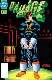 Damage (1994-1995) #7 - Tom Joyner & Bill Marimon